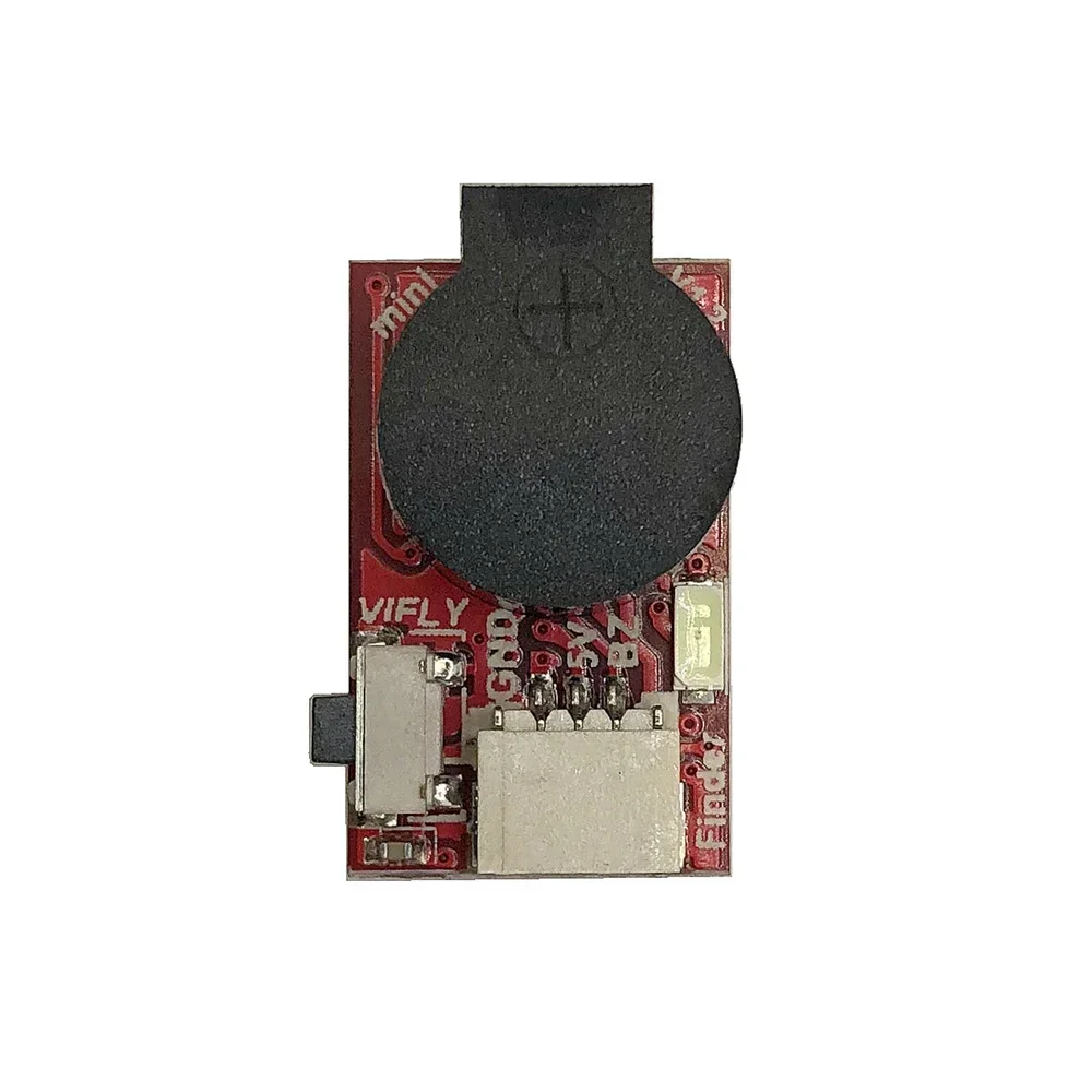 VIFLY Finder Mini Micro FPV Bu - Foxeer Reaper F4 128K 65A Esc recension och pris
