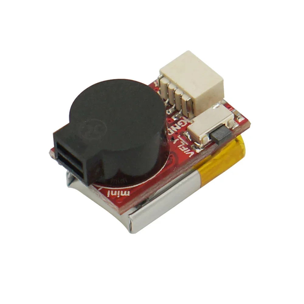 VIFLY Finder Mini - Micro Quad - Foxeer Reaper F4 128K 65A Esc recension och pris