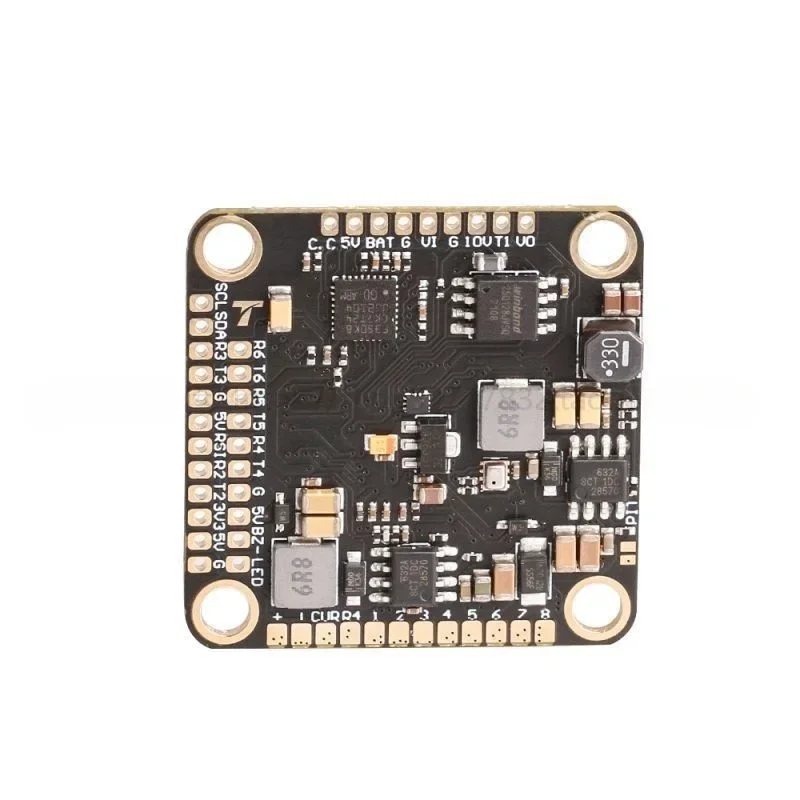 T-Motor F7 Pro V2 Flight Contr - T-Motor F7 Pro Flight Controller recension och pris