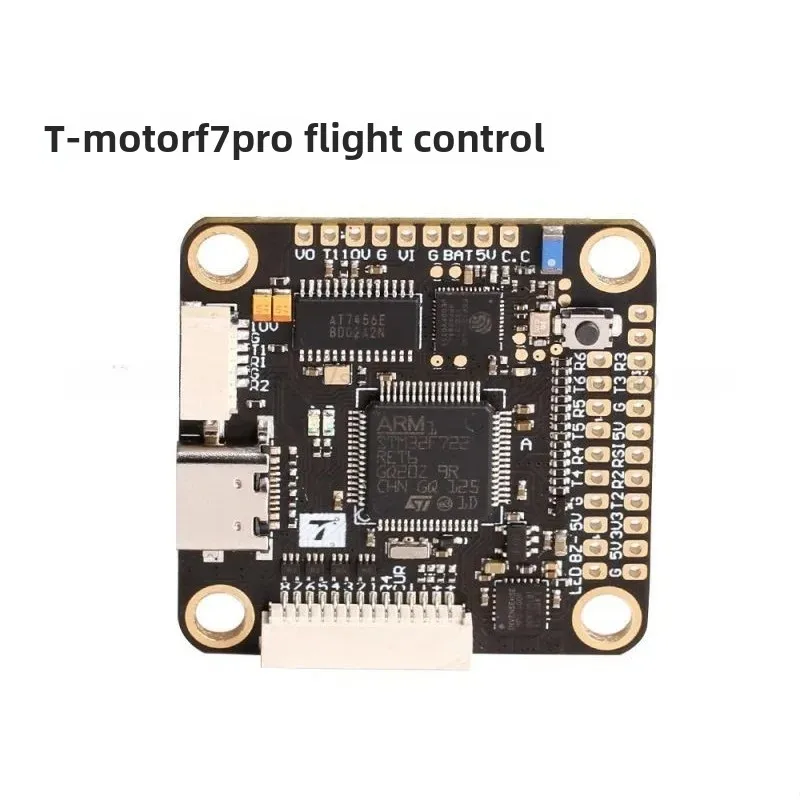 T-Motor F7 Pro V2 Flight Contr - T-Motor F7 Pro Flight Controller recension och pris